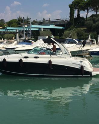 Sea Ray 335 Sundancer