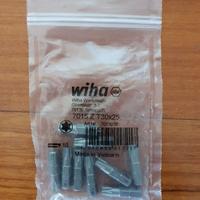 Punte Wiha Torx T30x25