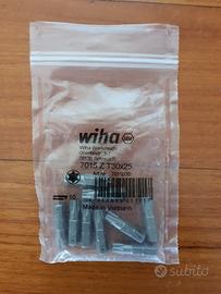 Punte Wiha Torx T30x25