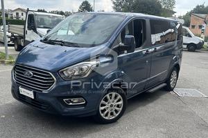 FORD Tourneo Custom 310 2.0 TDCi 170CV PL Trend