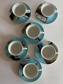 Illy Art Collection 2002 Illy Norma J.