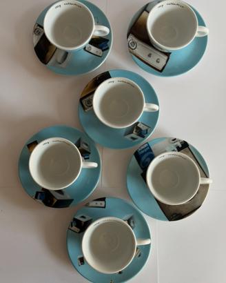 Illy Art Collection 2002 Illy Norma J.