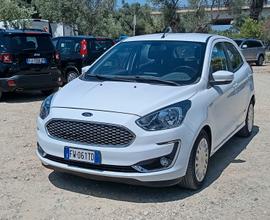 Ford Ka+ 2019 - 1.2 BENZINA LB AUTOMOBILI