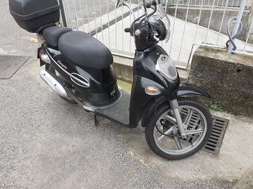 KYMCO PEOPLE 50S 2T