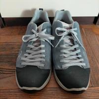 Scarpe antinfortunistiche
