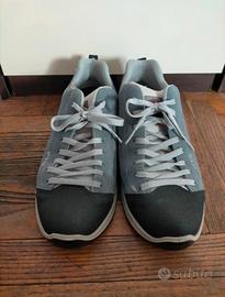 Scarpe antinfortunistiche
