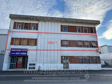 Appartamento Vercelli [A4343972]