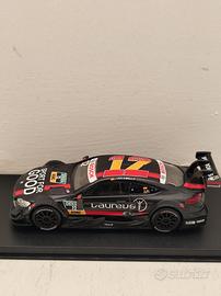 Mercedes AMG C63 DTM Daniel Juncadella 1/43
