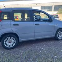 Fiat nuova panda 1.0 HYBRID