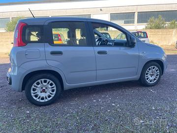 Fiat nuova panda 1.0 HYBRID