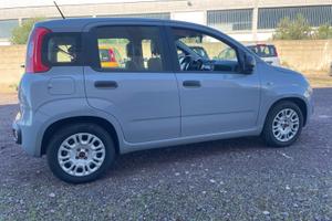 Fiat nuova panda 1.0 HYBRID