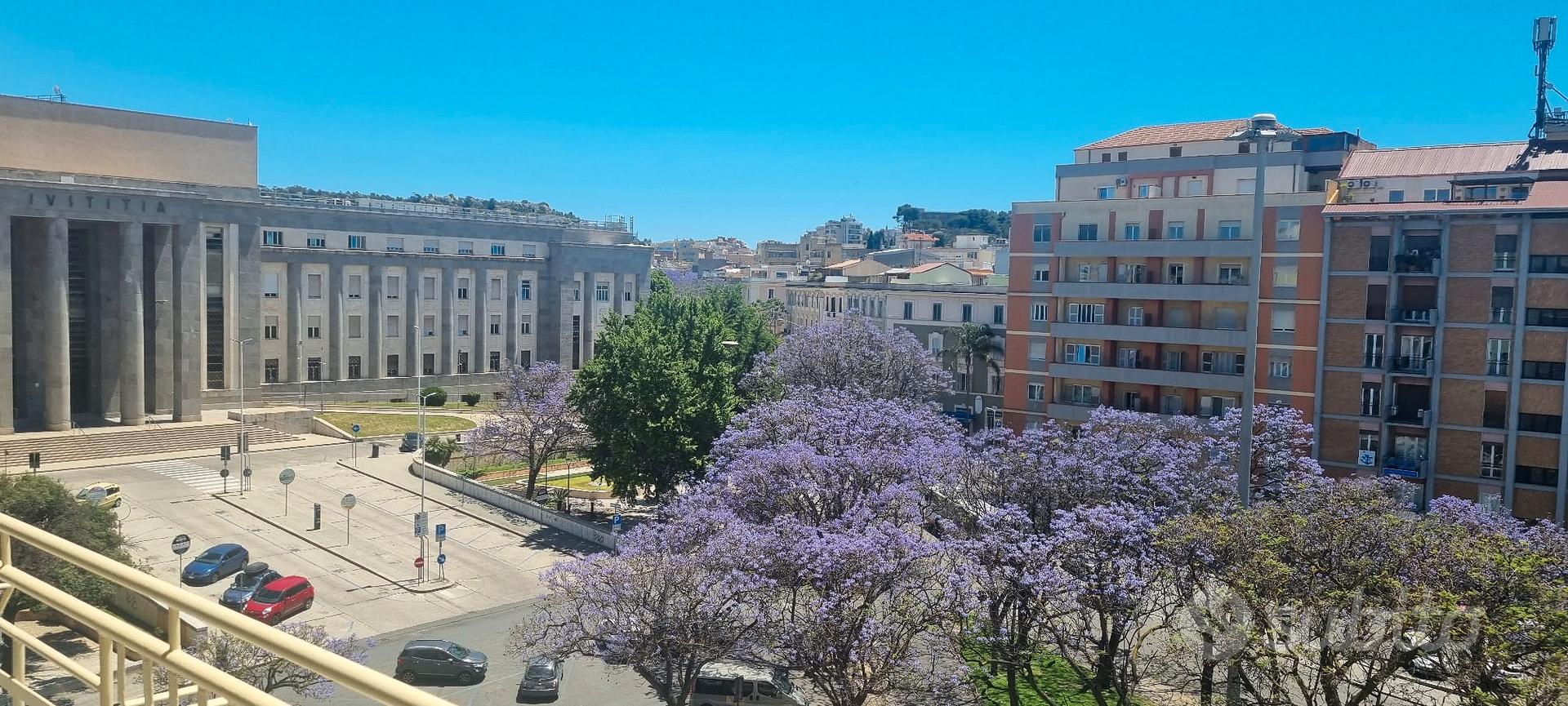 Appartamento – Cagliari, Sant'Avendrace, Sant'Avendrace-Santa Gilla - Vista 4