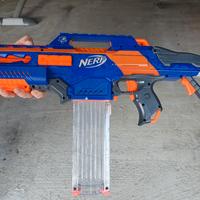 Nerf Rapidstike CS-18 Elite