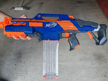 Nerf Rapidstike CS-18 Elite