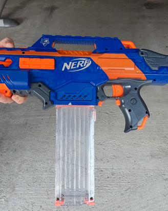 Nerf Rapidstike CS-18 Elite