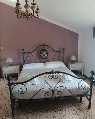 Appartamento affitti brevi in appennino