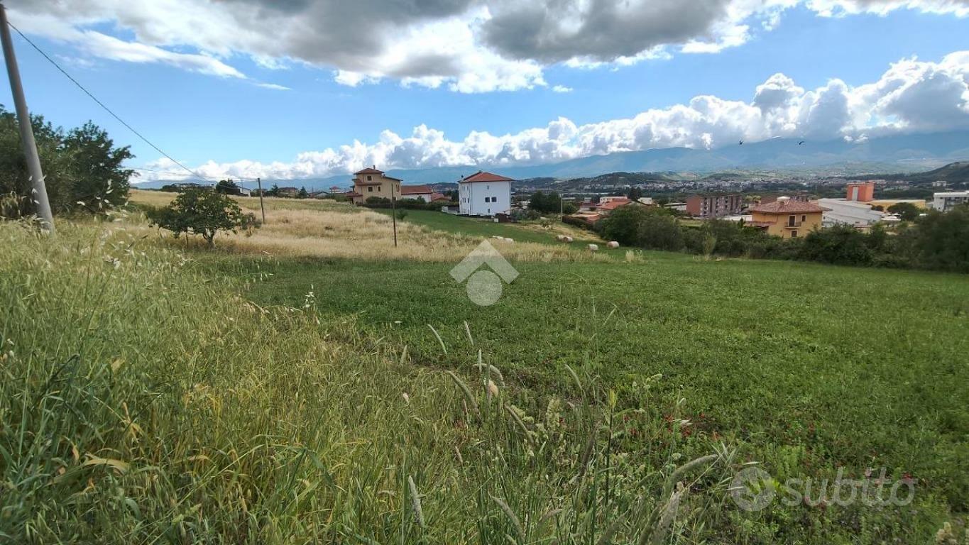 TER. RESIDENZIALE A LUZZI - Altro