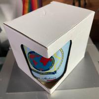 Tazza caffè americana 