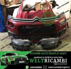 Ricambi per citroen c4 picasso 2018