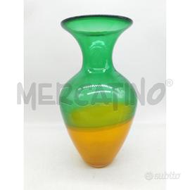 VASO MURANO FRANCO MORETTI