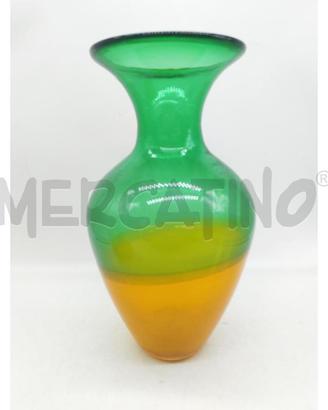 VASO MURANO FRANCO MORETTI