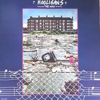 The Who Holligans vinile raccolta