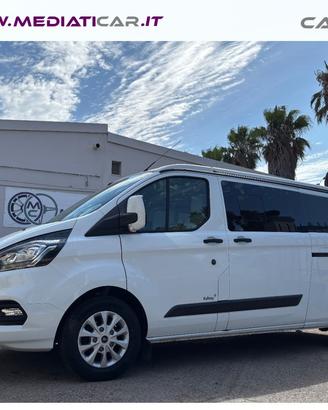 FORD Tran.Cust.300 2.0 EcoB.130 WESTFALIA COMPACT