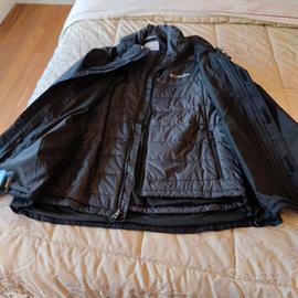 Giacca Columbia Element Blocker II interchange