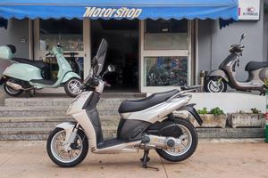 Aprilia Sportcity 125