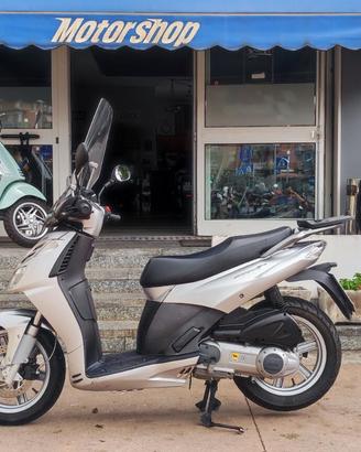 Aprilia Sportcity 125