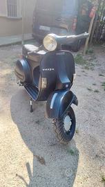 VESPA 125 PXE