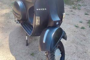 VESPA 125 PXE