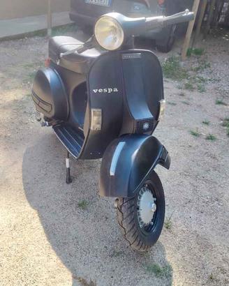 VESPA 125 PXE
