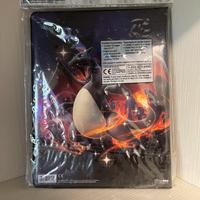 Raccoglitore Charizard Shiny Destino Sfuggente