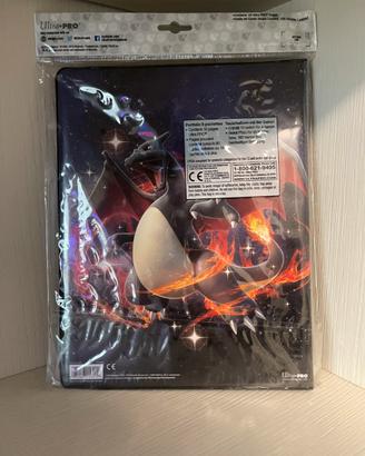 Raccoglitore Charizard Shiny Destino Sfuggente
