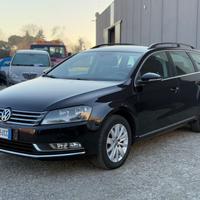 Volkswagen Passat Var. 1.4 TSI DSG Comfort. EcoFue