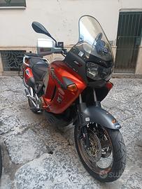 Honda Varadero - 1999