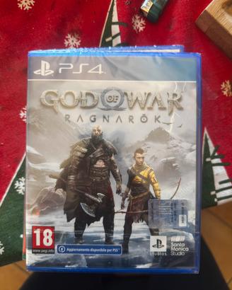 Ps5/giochi