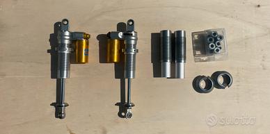 Ammortizzatori Ohlins