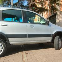 Panda 4×4