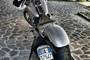 Harley-Davidson Softail Custom 1584