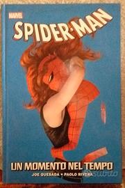 Spider-Man: Un Momento nel Tempo