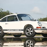 Volante porsche 911 T