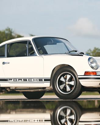 Volante porsche 911 T