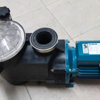Pompa professionale per piscina Calpeda MPCM 1E