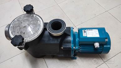 Pompa professionale per piscina Calpeda MPCM 1E