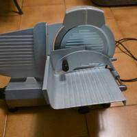 Affettatrice cucina Cad Mondial 22