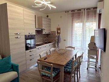 Rif.G328- appartamento trilocale