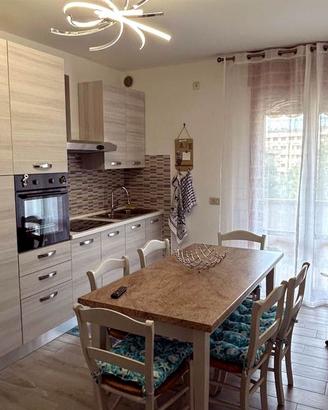 Rif.G328- appartamento trilocale