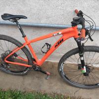 Mtb KTM 